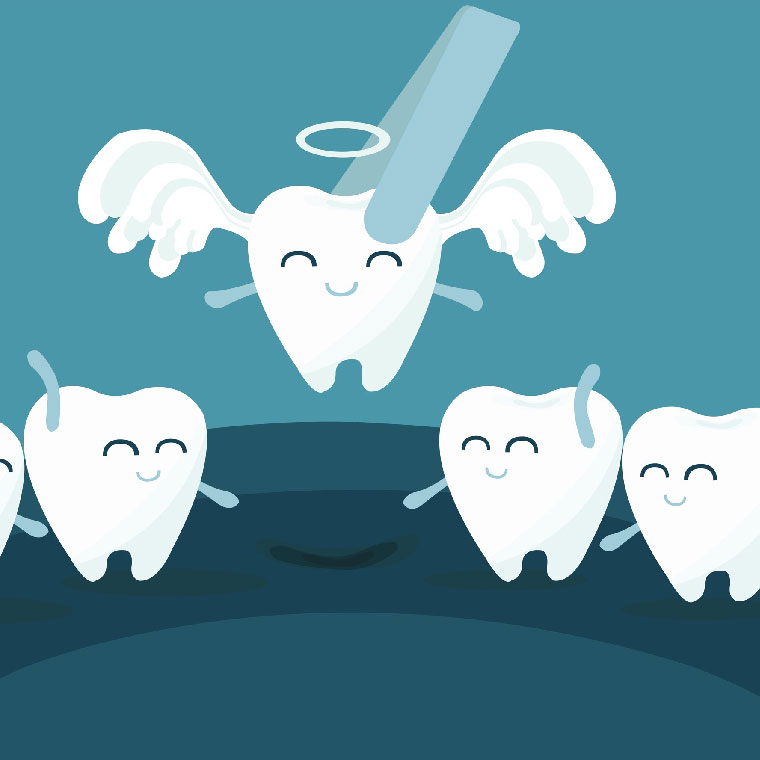 Extracţia dentară